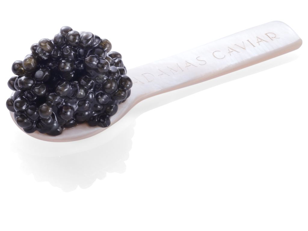 Adamas Caviar - Caviale horeca