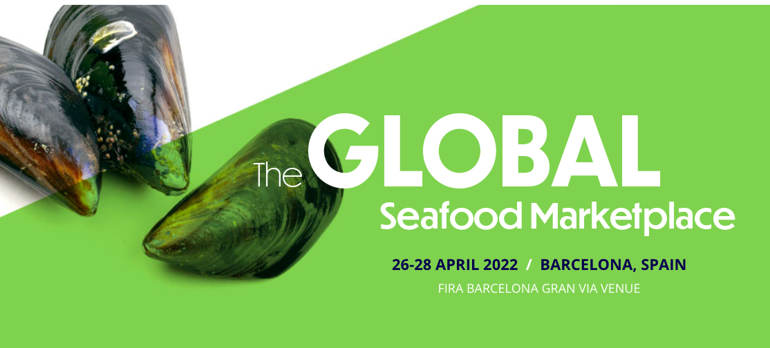 The Global Seafood marketplace