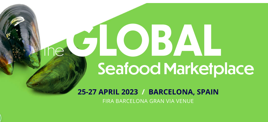 The Global Seafood Marketplace