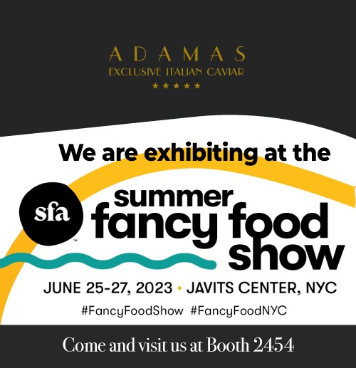 2023 Summer Fancy Food Show - NYC